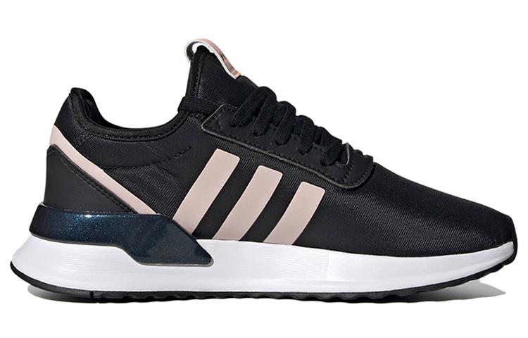 adidas Wmns U_Path X 'Black Haze Coral' para Mujer FV9256