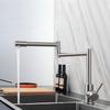 OEING Kitchen Foldable Extendable Hot & Cold Faucet