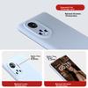 Honor 50 Phone Case Huawei Nova 9 Premium Liquid Silicone Soft Case Full Coverage Lens Protection Drop-resistant Anti-fingerprint