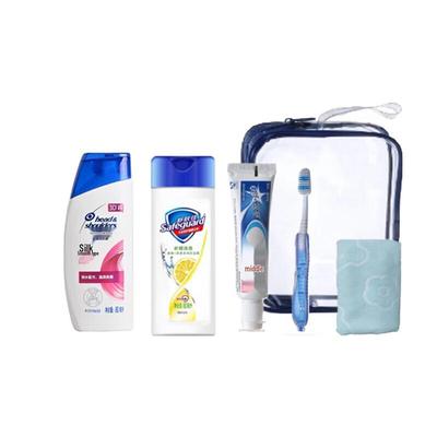 Head & Shoulders Reise-Wasch- und Pflegeset