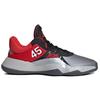 Adidas DON. Ausgabe #1 'Black History Month' Sneaker EF9911