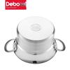 Debo DEP-684 Stainless Steel Multi-Purpose Pot