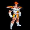 Beautiful Dragon Ball Z Figuras de Anime de 31cm Recoom figurita de la fuerza Namek Recoom modelo de Pvc de Decoration Collection d