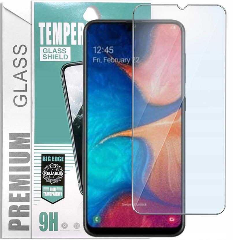 9H Tempered Glass for Samsung Galaxy A20e