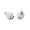 Universal Copper Electric Water Heater Anti-Leakage Device with Isolation Wall and Copper Head