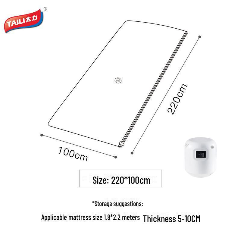 Матрас Taili Latex вакуумная компрессионная сумка для хранения 2274₽