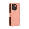 Flip Case for Vivo V70, Card Slot, Pink