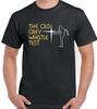 The Old Grey Whistle Test Bawełna Klasyczny T-shirt Męski Damski Marka Luksusowa Krótki Rękaw Koszulka Dziecięca Chłopiec Dziewczynka Góra Duże Rozmiary Góry Nadruk