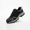 Fashion Labor Insurance Shoes Men, Wear-resistant and Anti-smashing Safety Protective Shoes Men's Low-top Protective Shoes