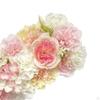 Arch Flower Panel for Table Centerpieces Bouquet Arrangements Silk Wedding Home