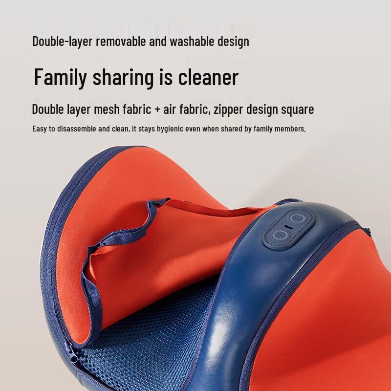 Westinghouse Leg & Foot Massager