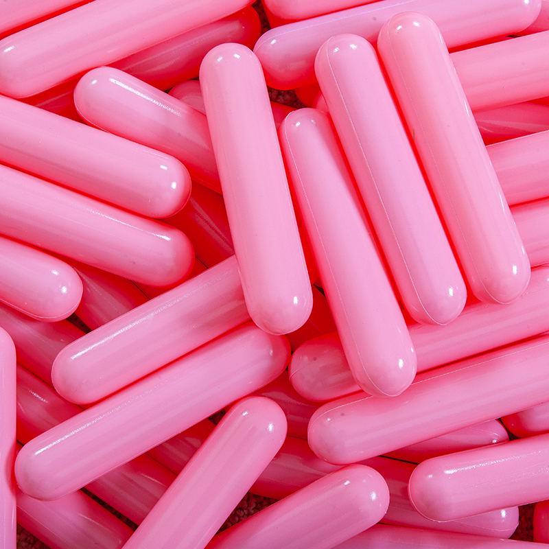 Eco-Friendly Bear-Shaped Ocean Ball Set: Baby Storage Box, Bouncing Ball Pit, Children's Toy and Decoration.