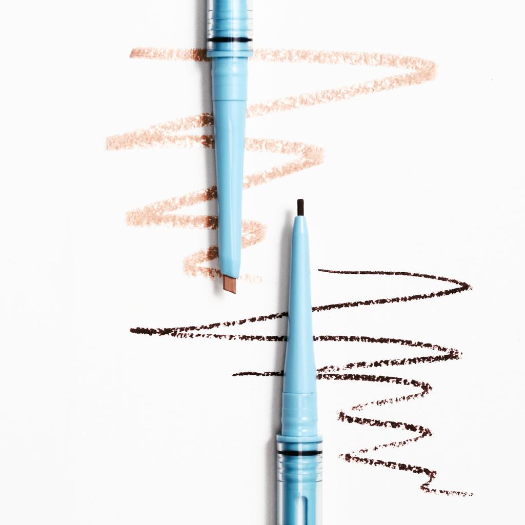 Whizzy Free & Easy Eyeliner (Peach Blossom)