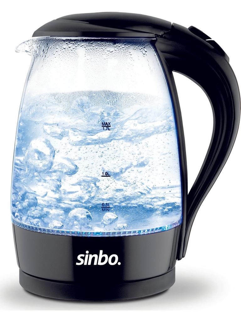 Sinbo SK-7338 Wireless Kettle