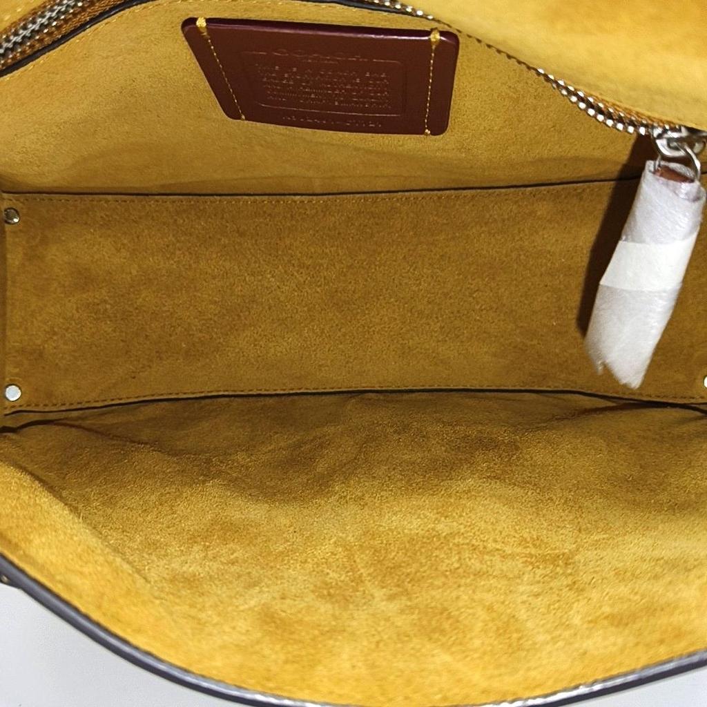 [Gebraucht] Cargo Soft Tabby 26 Klassischer Verschluss Schultertasche - Ausgezeichnet #1MBFHC1