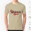 „It’s Morbin Time V1“ T-Shirt, Größe 6XL, Baumwolle, cooles T-Shirt, Meme-Film, Morbin, Morb, Vampir, Superheld, Morbius, Internet