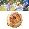 Bubble NaMachine Toy Automatic Electric Children Bubble Maker with Sound Light Effects for Outdoor Garden