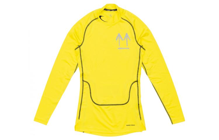 

OFF-WHITE X Nike Longsleeve CN5528-731 S