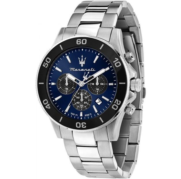 Часы Maserati Competizione Diver R8873600009
