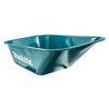 Makita 199008-0 Bucket Only for Makita Dcu180z Wheelbarrow