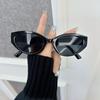 Fashion Oval Sunglasses Women Men Brand Designer Luxurious Sun Glasses Female Outdoor Lovely Travel