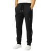 Pantalon de Travail Polyvalent pour Homme, Sport, Loisirs, Multiples Poches