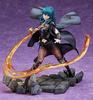 Fire Emblem Byleth 17 Scale Plastic Painted Finished Figure