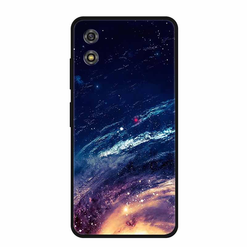 Custodia per Telefono Per Xiaomi Qin 3 Ultra Custodia Morbida TPU Cover Posteriore in Silicone Nero Coque Per Xiaomi Qin 3 Ultra Custodia 3Ultra Funda Shell