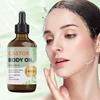 Castor Care Oil Face And Body Care Oil Care Uniform Skin 120ml