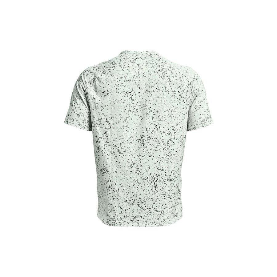 Under Armour T Shirt Men's Dreamy Green 1373728-592