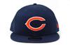 New Era NFL 9FIFTY Chicago Bears Cap