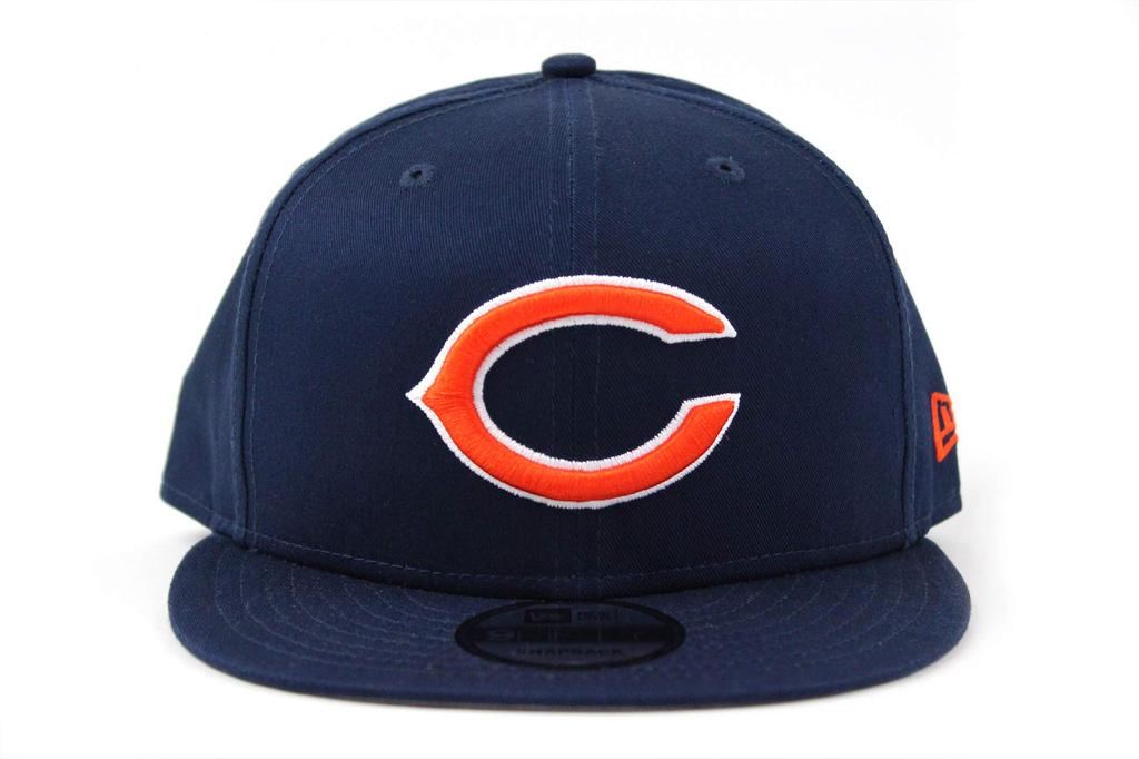 New Era NFL 9FIFTY Chicago Bears Cap