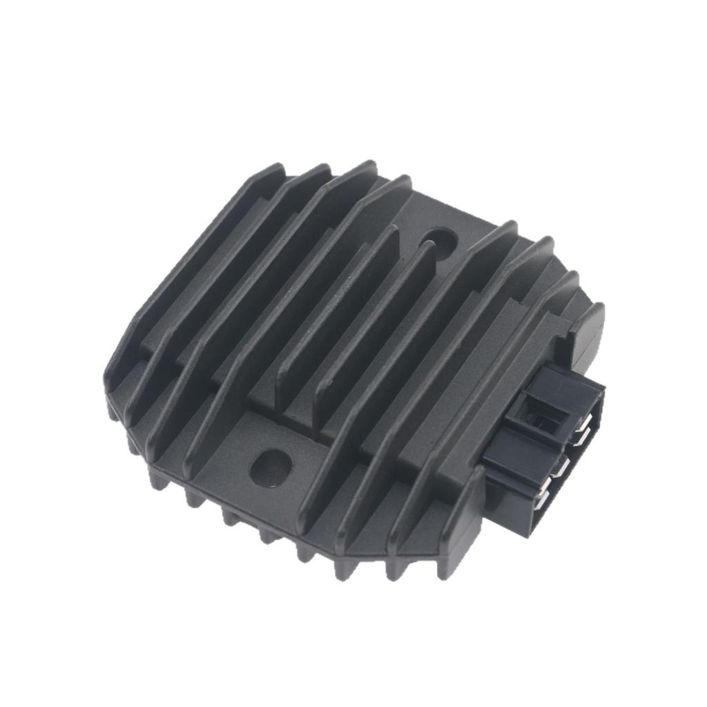 Yamaha YZF R6S Motorcycle Voltage Regulator Rectifier