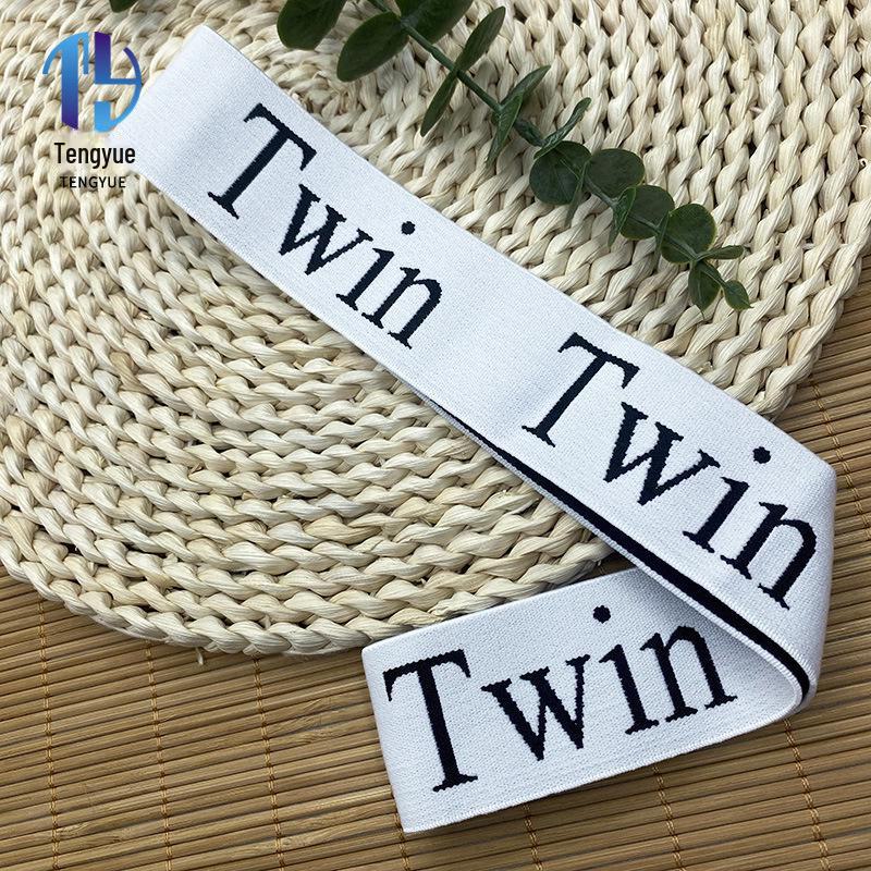 Elastiskt lakan med spännband för Queen/King Size-sängar