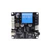 Voice Playback Module MP3 Music Player UART Serial Port Control 20W Class D Amplifier Board Support MP3/WAV Decoding