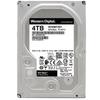 WD Black 4TB CMR 7200RPM SATA Enterprise Hard Drive for Gaming/Desktop