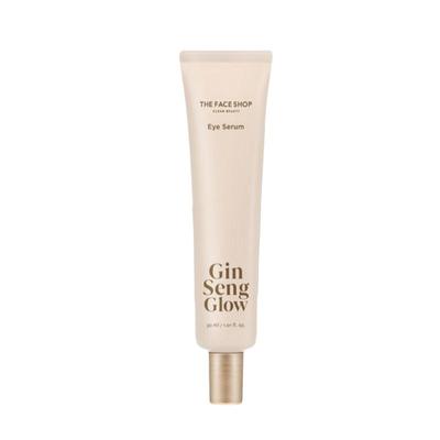 THE FACE SHOP Ginseng Glow oční sérum 30ml