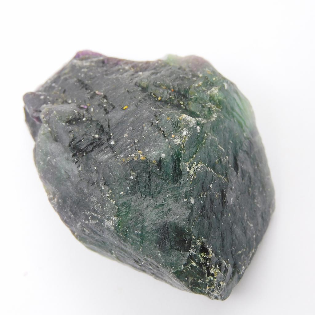 Uncut Rough Multi Color Fluorite 398.55 Ct Natural Loose Gemstone