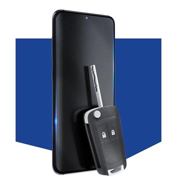 Folia Ochronna 3Mk Arc+ Do Iphone 16 Plus