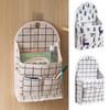 Sundries Storage Dorm Organization Hanging Pocket Bedside Storage Home Storage Hanging Storage Bag