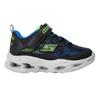 Childrens/Kids Vortex Flash Low Trainers