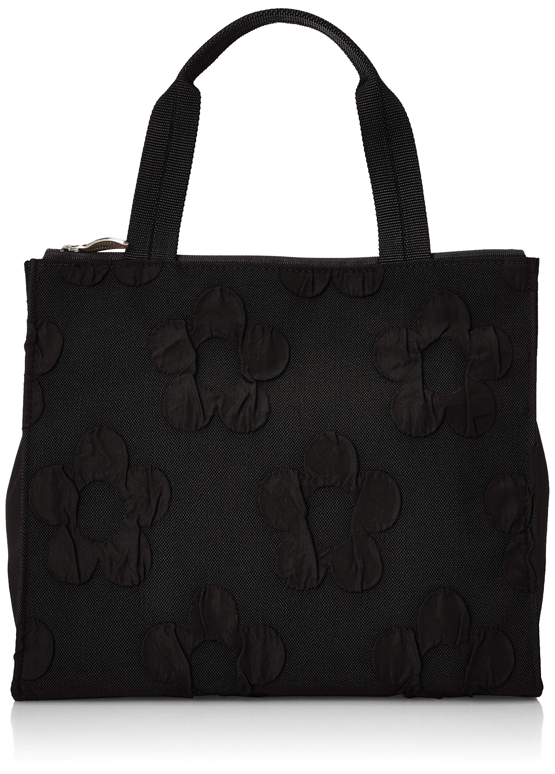 Женская сумка-тоут Bianco, Черная