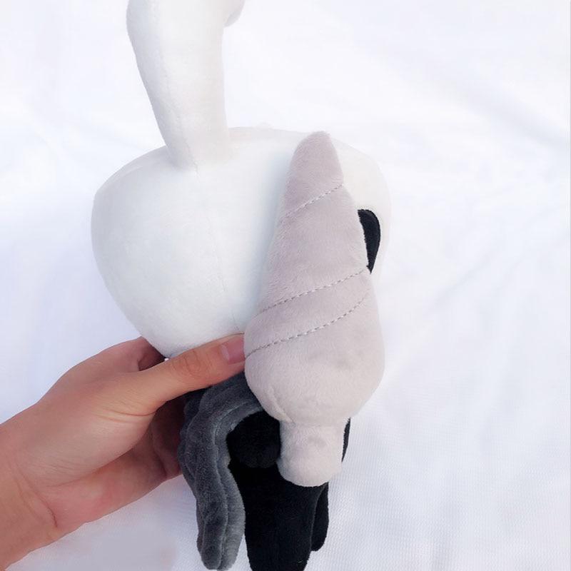 Plüschtiere Figur Geist Plüsch Kuscheltiere Puppe Brinquedos Spielzeug für Kinder Weihnachtsgeschenk