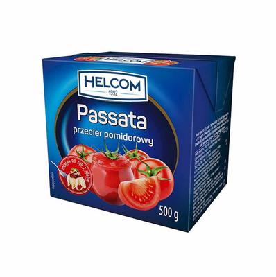 Helcom Tomato Puree 500g
