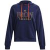 Womens/Ladies Project Rock Hoodie