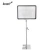 A4 Retail Advertising Floor Stand