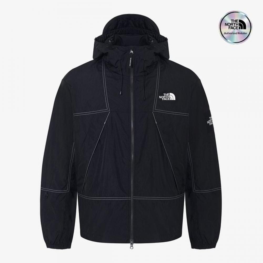 

The North Face 1994 Mountain White Label Jacket Black BLACK/090