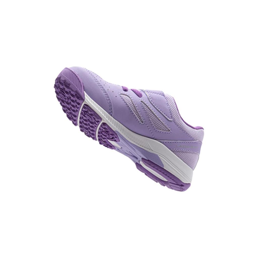 (TD) ASICS Lazerbeam KC-MG 'Lavender Champagne Gold' Baby 1154A158-500