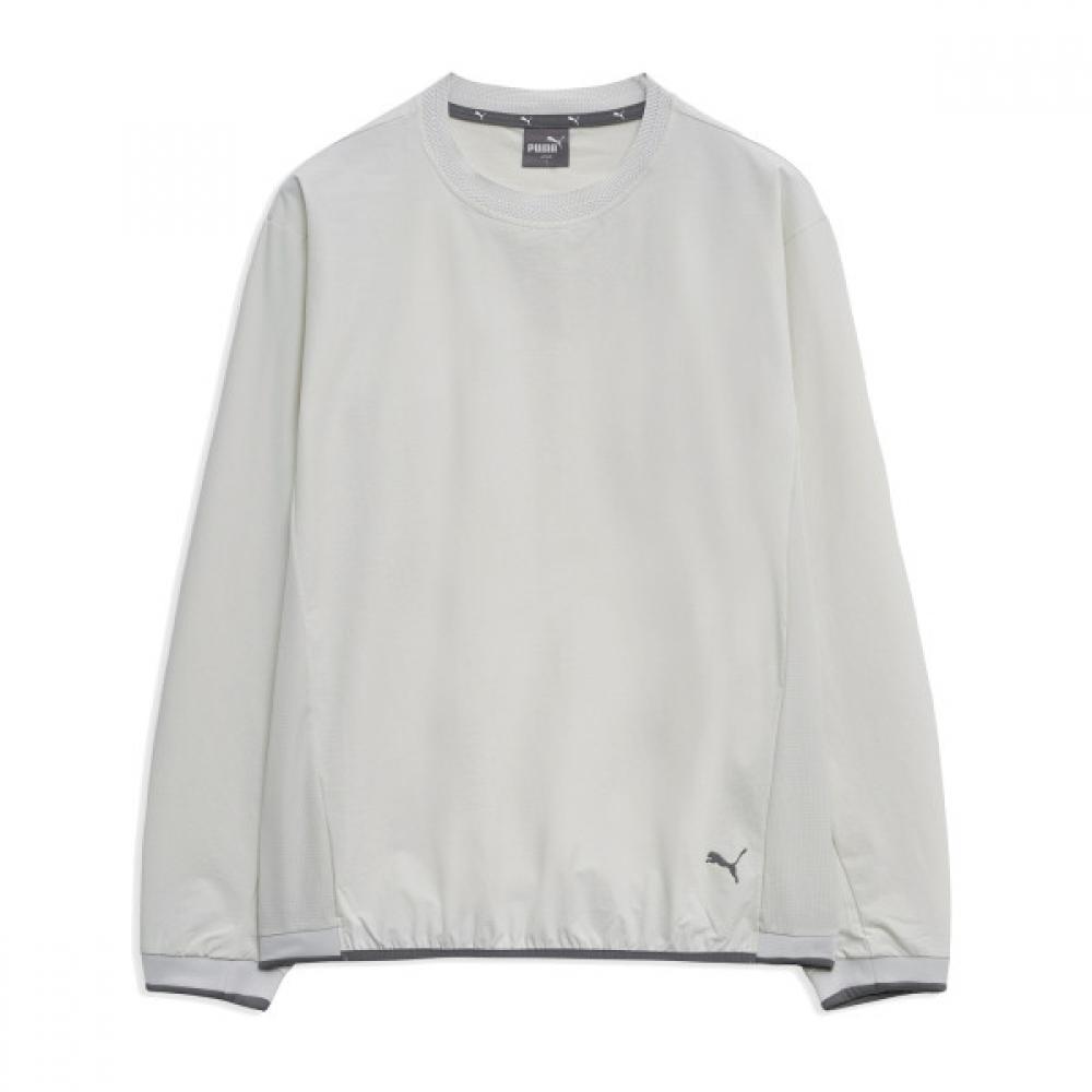 

Official Puma Puma Official Men S Active Wear Woven Crew