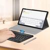 Samsung Tab S6 10.5 SM-T860 Split Bluetooth Keyboard Pen Case